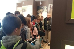 Biskupin 2017