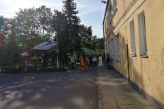 Inauguracja roku szkolnego 2021-2022