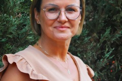Aneta Czubaszek