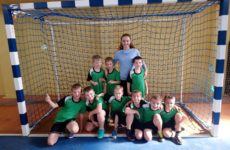 Więcej o: Pierwszy Turniej MKS Handball Ligi Szkrabów – sezon 2017/2018
