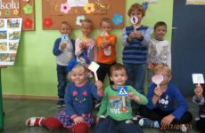 Więcej o: STRAŻ MIEJSKA W GRUPIE ” TYGRYSKÓW” I ” JEŻYKÓW”