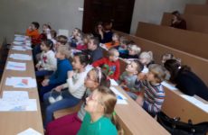 Więcej o: Warsztaty w UAM
