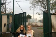 Więcej o: Zbiórka darów do schroniska