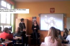Więcej o: Trochę Orientu w Szkole Podstawowej nr 10