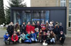 Więcej o: Projekt edukacyjny Plusk