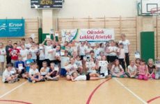 Więcej o: Program upowszechniania lekkiej atletyki