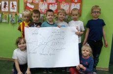 Więcej o: Sukces grupy ” Tygrysków”