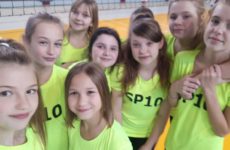 Więcej o: Igrzyska Młodzieży Szkolnej