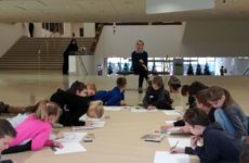 Więcej o: Opowieści obrazów – 4a w Muzeum Narodowym