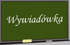 Więcej o: Wywiadówka