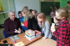 Więcej o: Warsztaty czytelnicze Wydawnictwa Zakamarki.