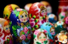 Więcej o: Laureaci Wojewódzkiego Konkursu Języka Rosyjskiego