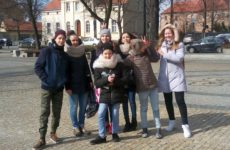 Więcej o: Projekt „Poznań dla początkujących”
