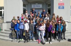 Więcej o: Projekt „Komenda dla Dzieci”