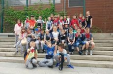 Więcej o: Wycieczka do Wrocławia