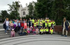 Więcej o: W wiejskiej zagrodzie w Konarskim