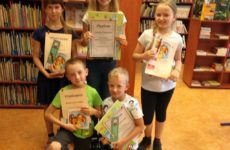 Więcej o: Szkolny Konkurs Kaligraficzny  „Pazurek 2018”