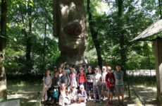 Więcej o: Wyprawa do Muzeum Arkadego Fiedlera