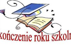 Więcej o: Zakończenie roku szkolnego 2017/2018