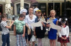 Więcej o: Projekt „Poznań dla początkujących”