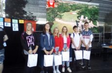 Więcej o: Wygraliśmy w Turnieju o Powstaniu Wielkopolskim