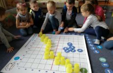 Więcej o: Code Week 2018