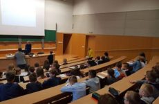 Więcej o: Uczniowskie Sympozjum Matematyczne