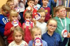Więcej o: 1a i 1b na warsztatach czytelniczych