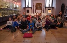 Więcej o: W Muzeum Historii M. Poznania