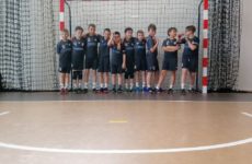 Więcej o: Zwycięstwa klas sportowych w Handball Lidze!