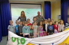 Więcej o: Spotkanie z Łukaszem Wierzbickim