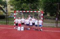 Finały Szkrabów klas IV i V