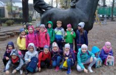 1a w ZOO