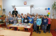 Marcin Głowiński - Wydawnictwo „Zakamarki”