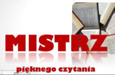 Mistrz pięknego czytania 1-3