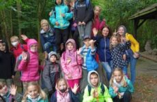 3a i 3b w Rogalinie i Puszczykowie