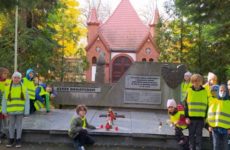 Więcej o: Na Cmentarzu Górczyńskim