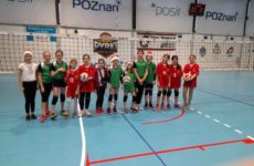 Więcej o: Enea liga mini siatkówki dzieci