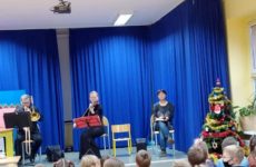 Więcej o: Koncert edukacyjny