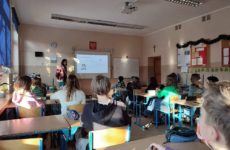 Więcej o: Warsztaty w 7a