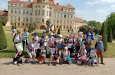 Więcej o: Wycieczka 2b do Puszczykowa i Rogalina