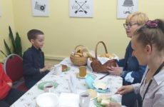 Więcej o: Zajęcia w OP 4