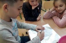 Więcej o: Podsumowanie zajęć eksperymentalnych w OP1b
