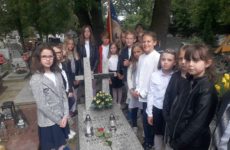 Więcej o: Akcja  „Światełko dla Czerwca 1956”