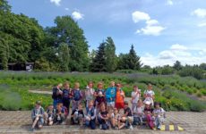 Więcej o: 2a w Ogrodzie Botanicznym