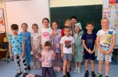 Więcej o: Dzień Piżamy i Bamboszy!