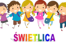 Więcej o: UWAGA! Świetlica – zapisy!