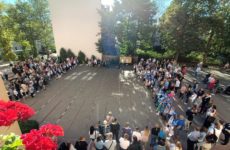 Więcej o: Inauguracja roku szkolnego 2022/2023