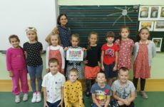 Więcej o: Międzynarodowy Dzień Kropki