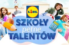 Więcej o: Zbieramy Talenciaki!